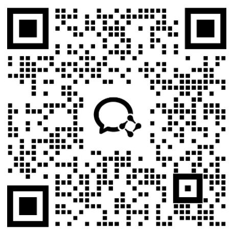 企业微信二维码